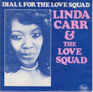 Dial L for the Love Squad (Single)