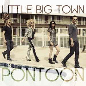 Pontoon (Single)