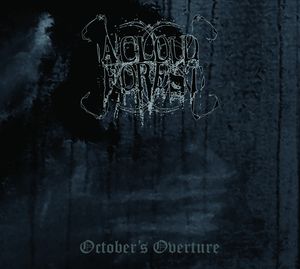October's Overture (EP)