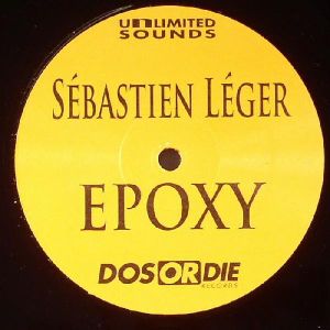 Epoxy (Single)