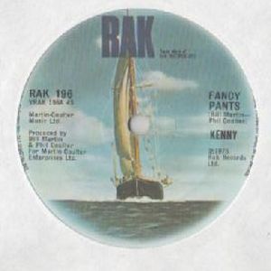 Fancy Pants (Single)