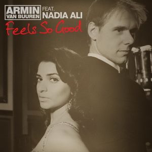 Feels So Good (Armin van Buuren club mix)