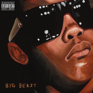 Big Beast (Single)