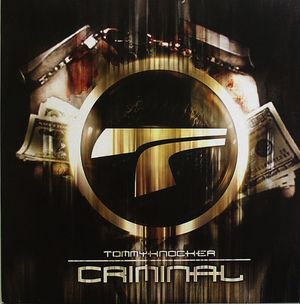 Criminal (EP)