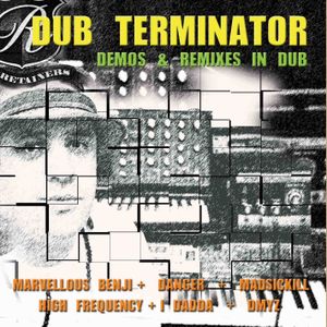 Demos & Remixes in Dub