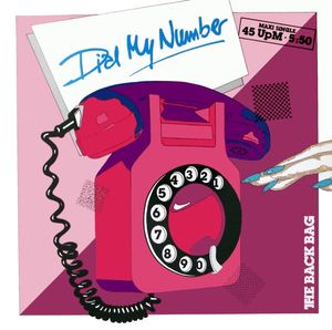 Dial My Number