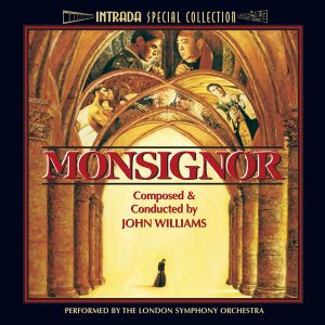 Monsignor (OST)