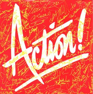 Action! (Single)