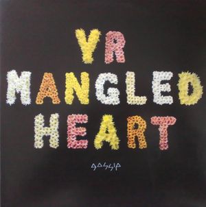 Yr Mangled Heart (Single)