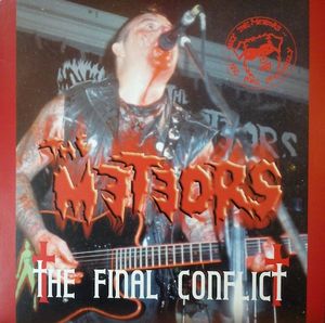The Final Conflict (Live)