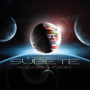 Súbete (Single)