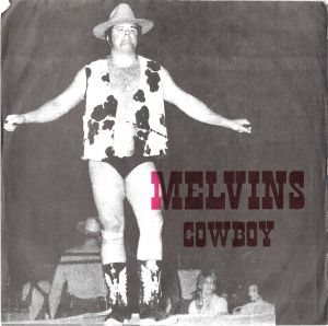 Cowboy / Hillbilly (Single)