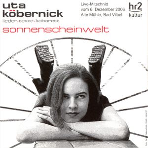 Sonnenscheinwelt (Live)