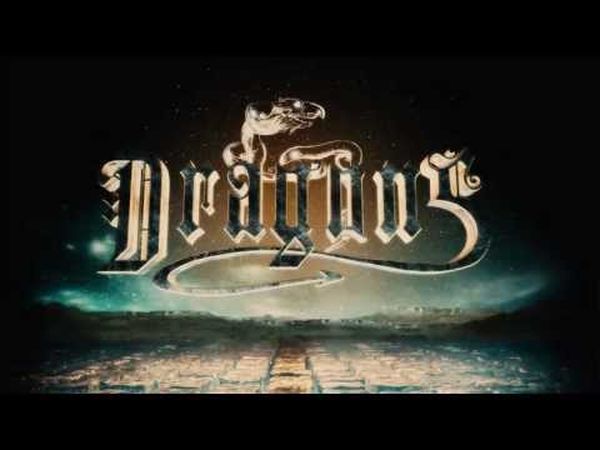 Dragons 3D : Mythes ou réalité