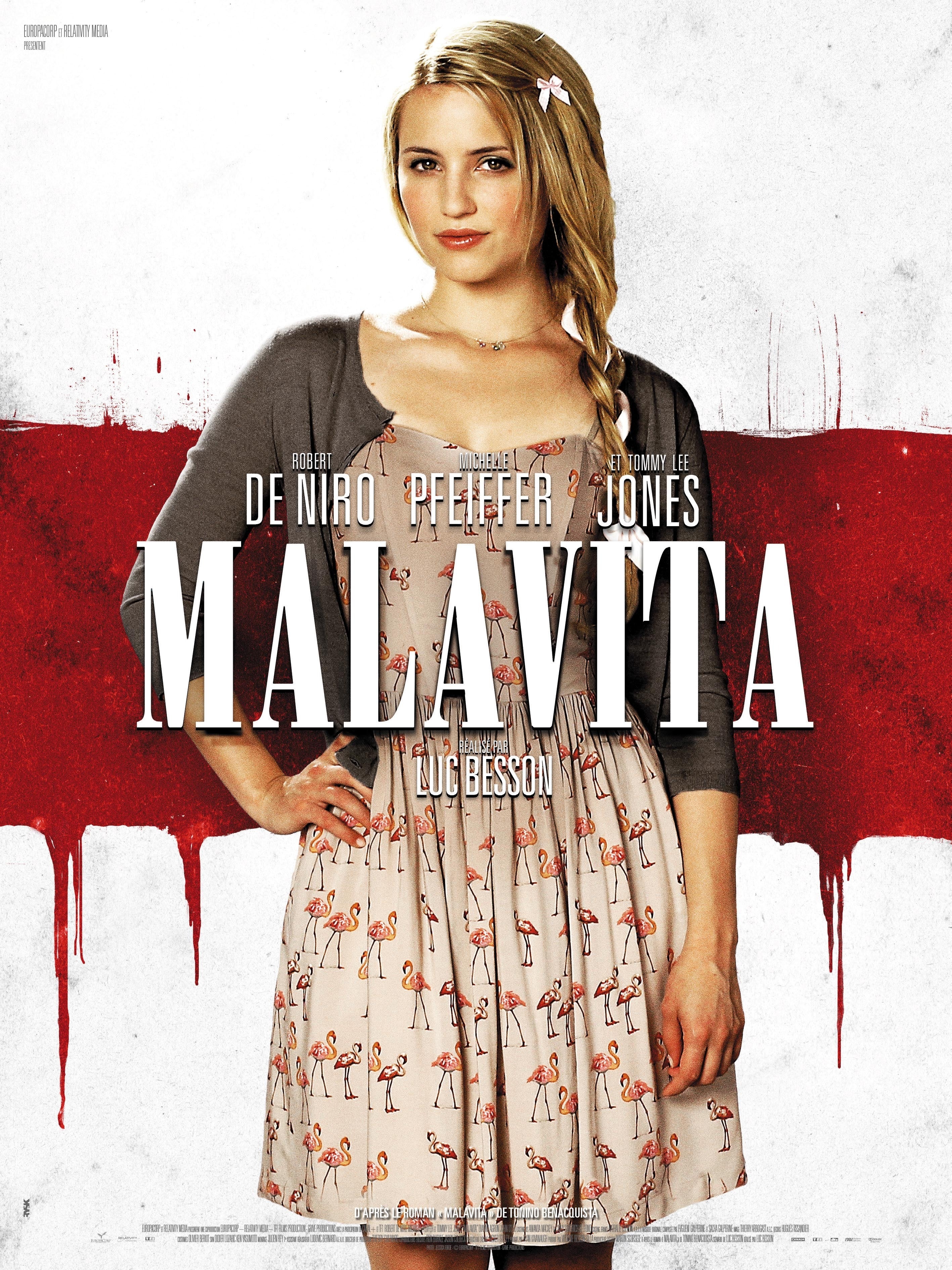 Malavita 2