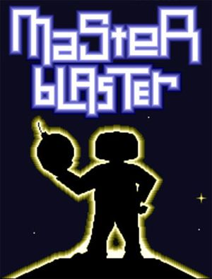 Master Blaster