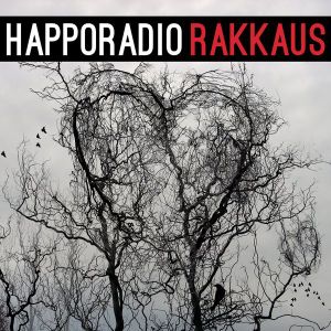 Rakkaus (Single)