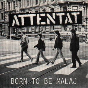 Born to Be Malaj (EP)