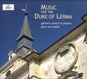 Music for the Duke of Lerma