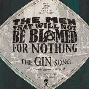 The Gin Song