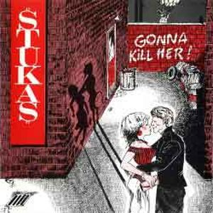 Gonna Kill Her (Single)