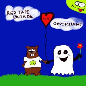 Red Tape Parade / Ghostchant (EP)