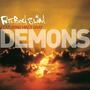 Demons (Single)