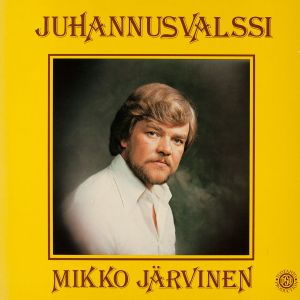 Juhannusvalssi