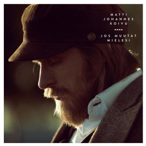 Jos muutat mielesi (Single)