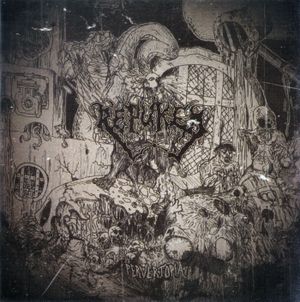 Standing by the Roadside...