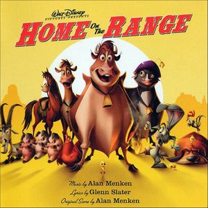 Home on the Range (OST)