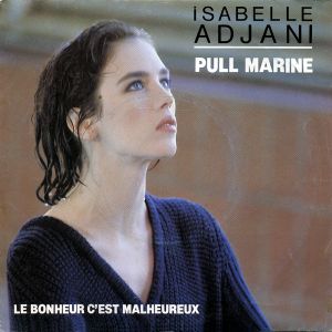 Pull marine (Single)