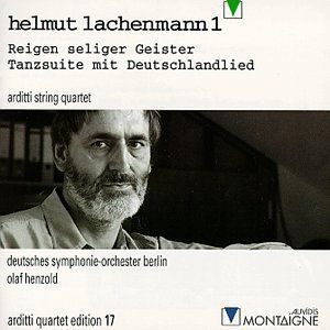 Tanzsuite mit Deutschlandlied: I. Abteilung: Intro