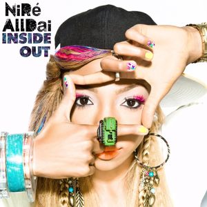 Inside Out (Single)