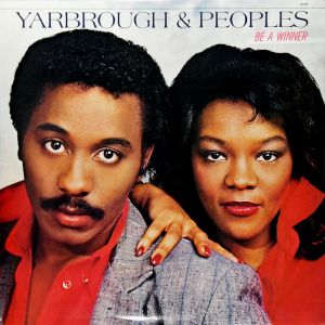 Be a Winner (12" dub version)