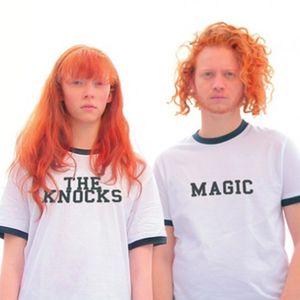 Magic (EP)