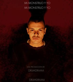 El monstruo entra
