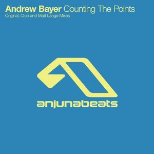 Counting the Points (Single)