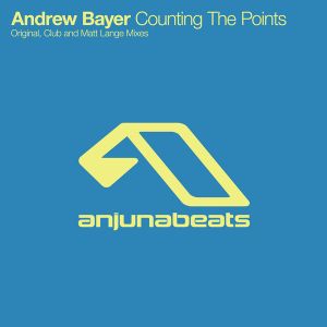 Counting the Points (club mix)