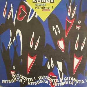 Ritmista! (EP)