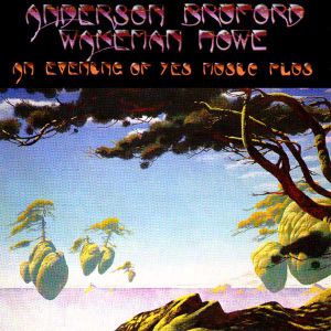 An Evening of Yes Music Plus (Live)