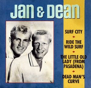 Jan & Dean (Single)