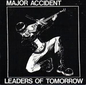 Leaders of Tomorrow (Single)