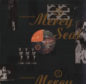 Mercy Seat (Single)