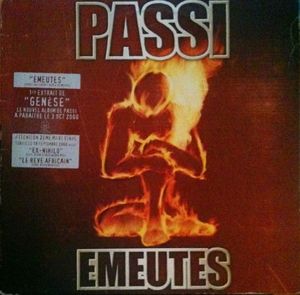 Émeutes (Single)