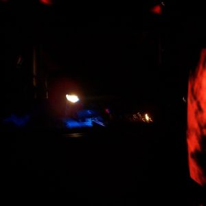 Dark Points EP (EP)
