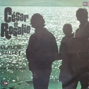 César et Rosalie (OST)