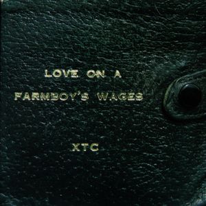 Love on a Farmboy’s Wages (Single)