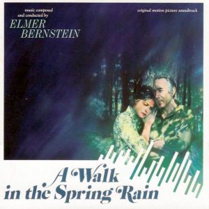 A Walk in the Spring Rain (OST)