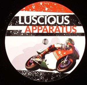 Luscious Apparatus (EP)